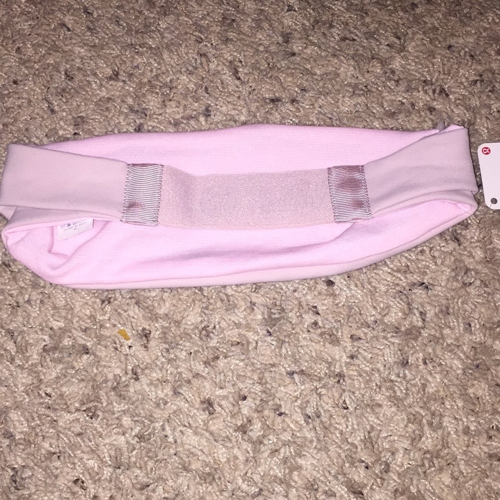 Lululemon headband
